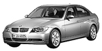 BMW E92 P369E Fault Code